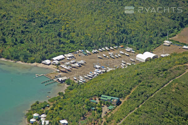 Grenada Marine