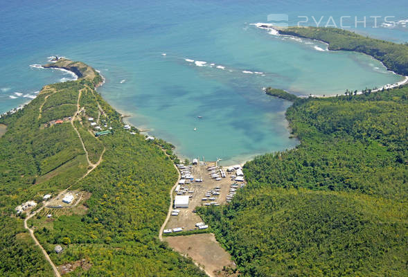 Grenada Marine