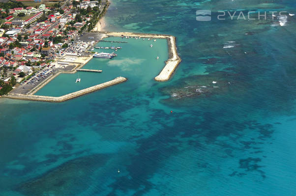 Grand Bourg Port Marina