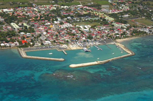 Grand Bourg Port Marina