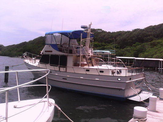Turtle Grass Marina