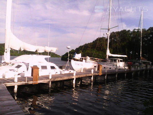 Turtle Grass Marina