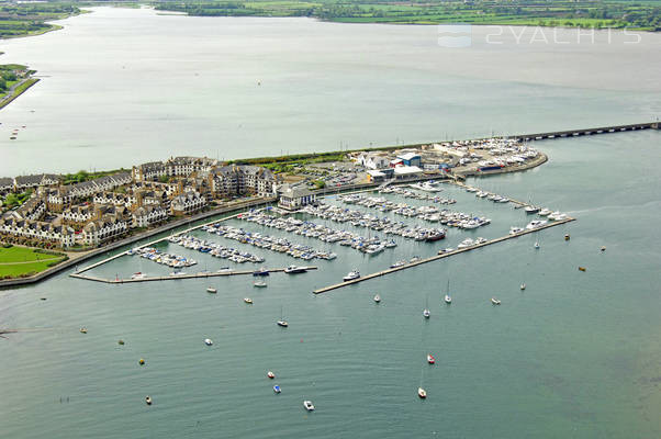 Malahide Marina