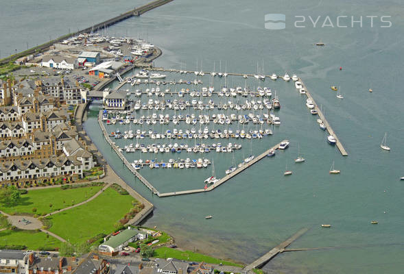 Malahide Marina