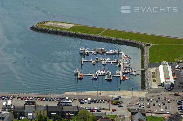 Dingle Marina