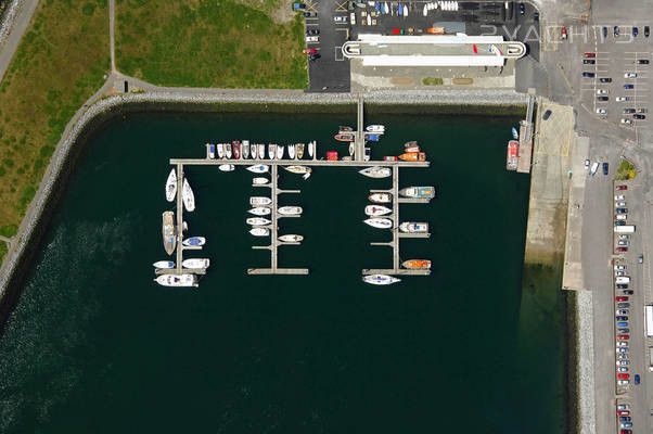 Dingle Marina