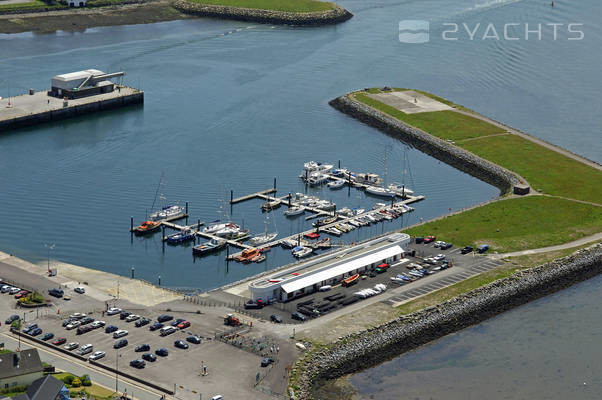 Dingle Marina