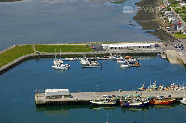 Dingle Marina