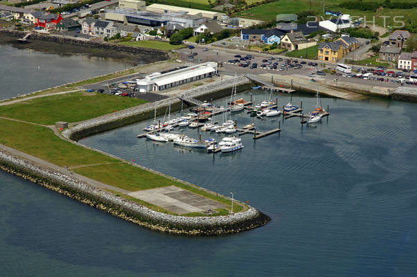 Dingle Marina