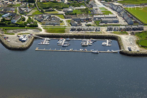 Cahersiveen Marina