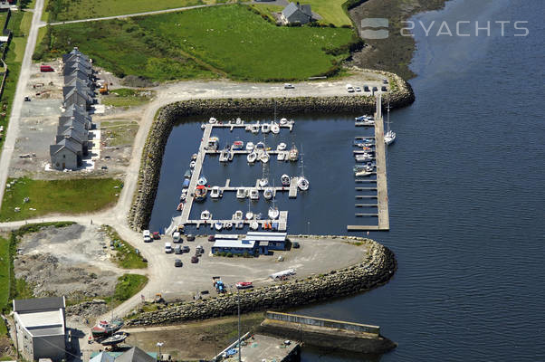 Cahersiveen Marina