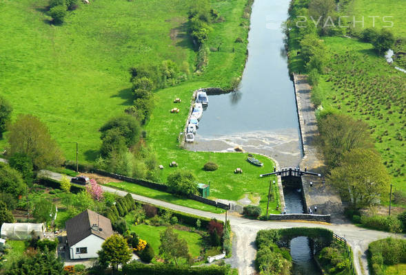 Coolnahay Marina