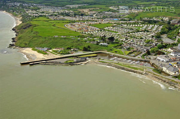 Courtown Marina