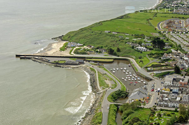 Courtown Marina