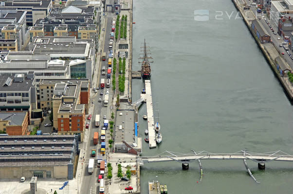 Dublin City Marina