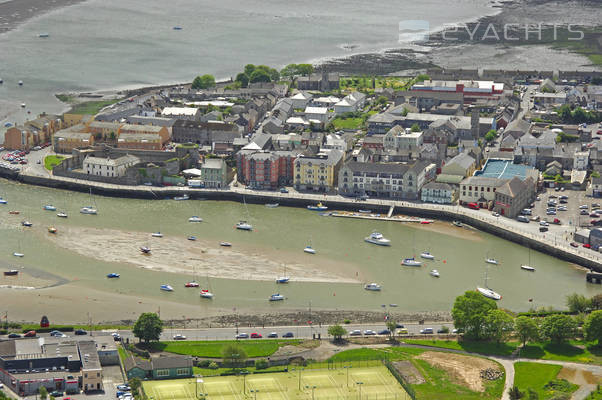 Dungarvan Small Craft