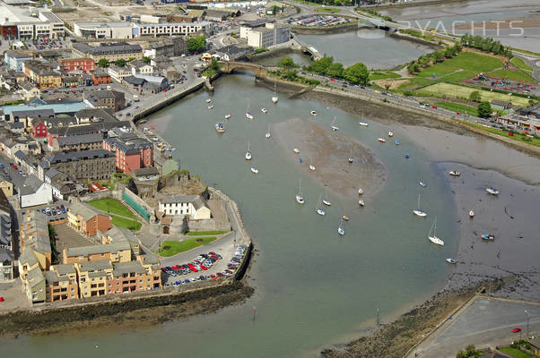 Dungarvan Small Craft