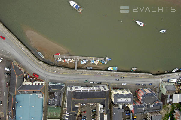 Dungarvan Small Craft