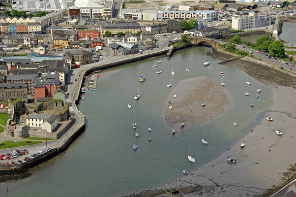 Dungarvan Small Craft