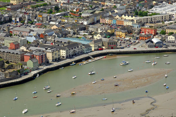Dungarvan Small Craft