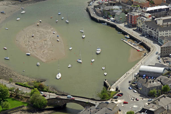 Dungarvan Small Craft
