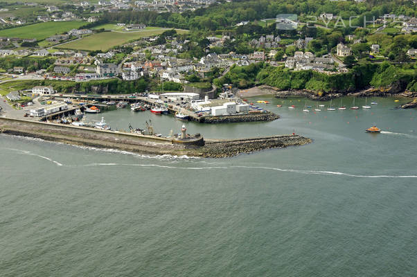 Dunmore East Harbour