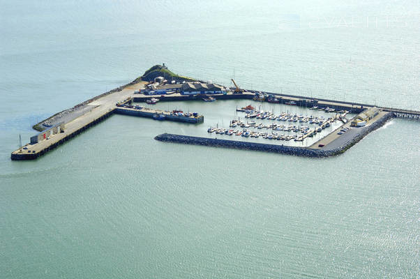 Fenit Harbour