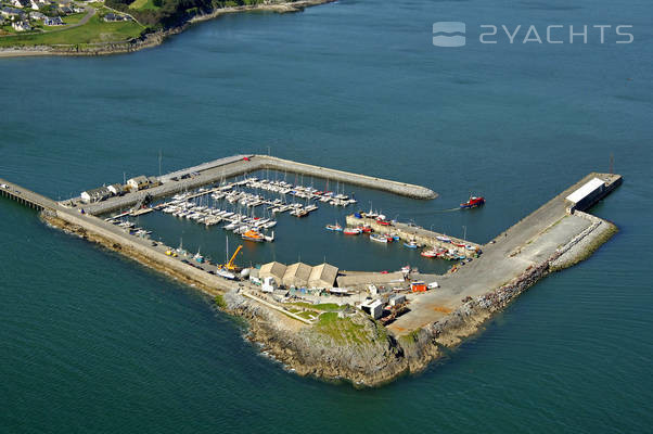 Fenit Harbour