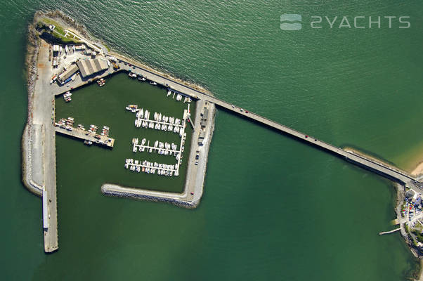 Fenit Harbour