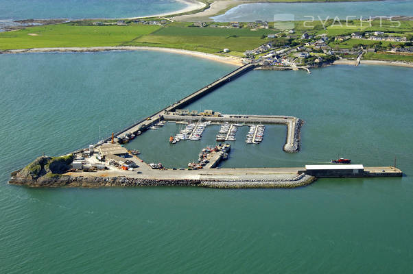 Fenit Harbour