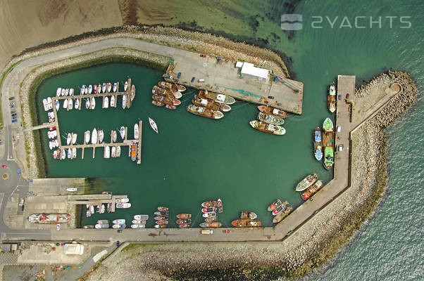 Kilmore Quay
