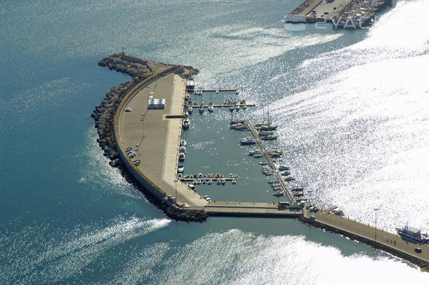 Mazara Del Vallo Marina