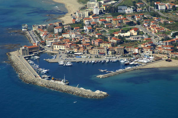 Acciaroli Marina