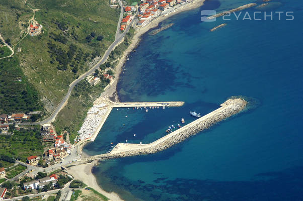 Agnone San Nicola Marina