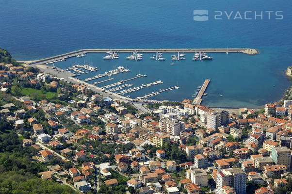 Agropoli Marina