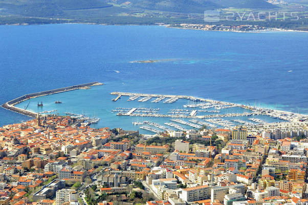 Porto di Alghero
