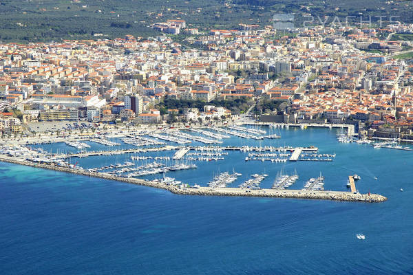 Porto di Alghero