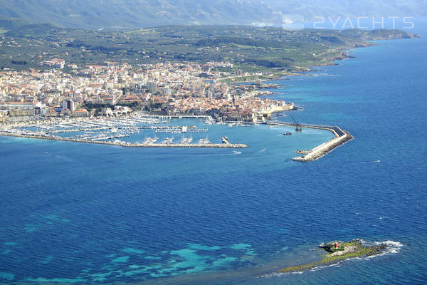 Porto di Alghero