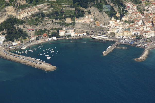 Amalfi Marina