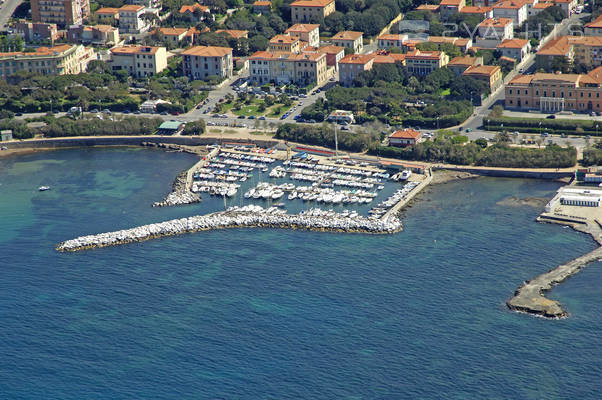 Ardenza Marina