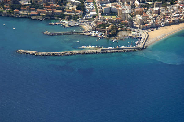 Arenella Marina