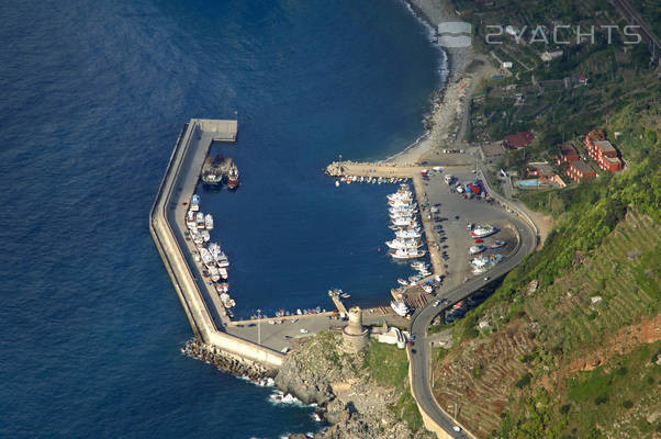 Bagnara Calabra Marina