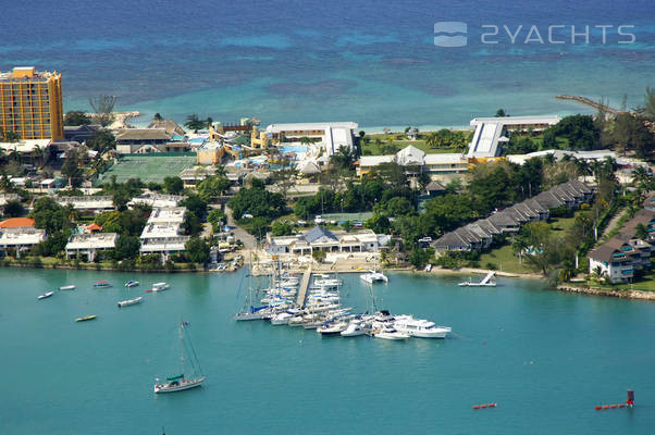 Montego Bay Yacht Club