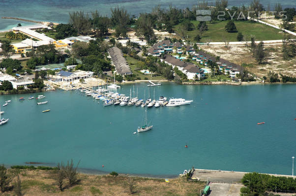 Montego Bay Yacht Club