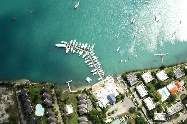 Montego Bay Yacht Club