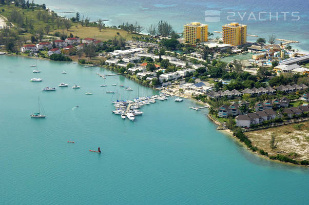 Montego Bay Yacht Club