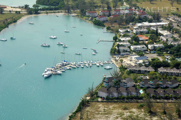 Montego Bay Yacht Club