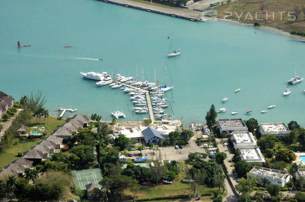 Montego Bay Yacht Club