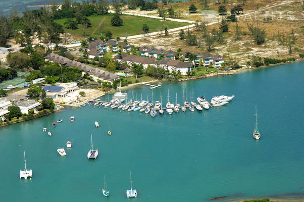 Montego Bay Yacht Club