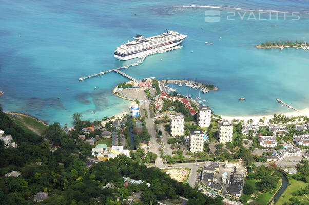 Cruise Ship Terminal